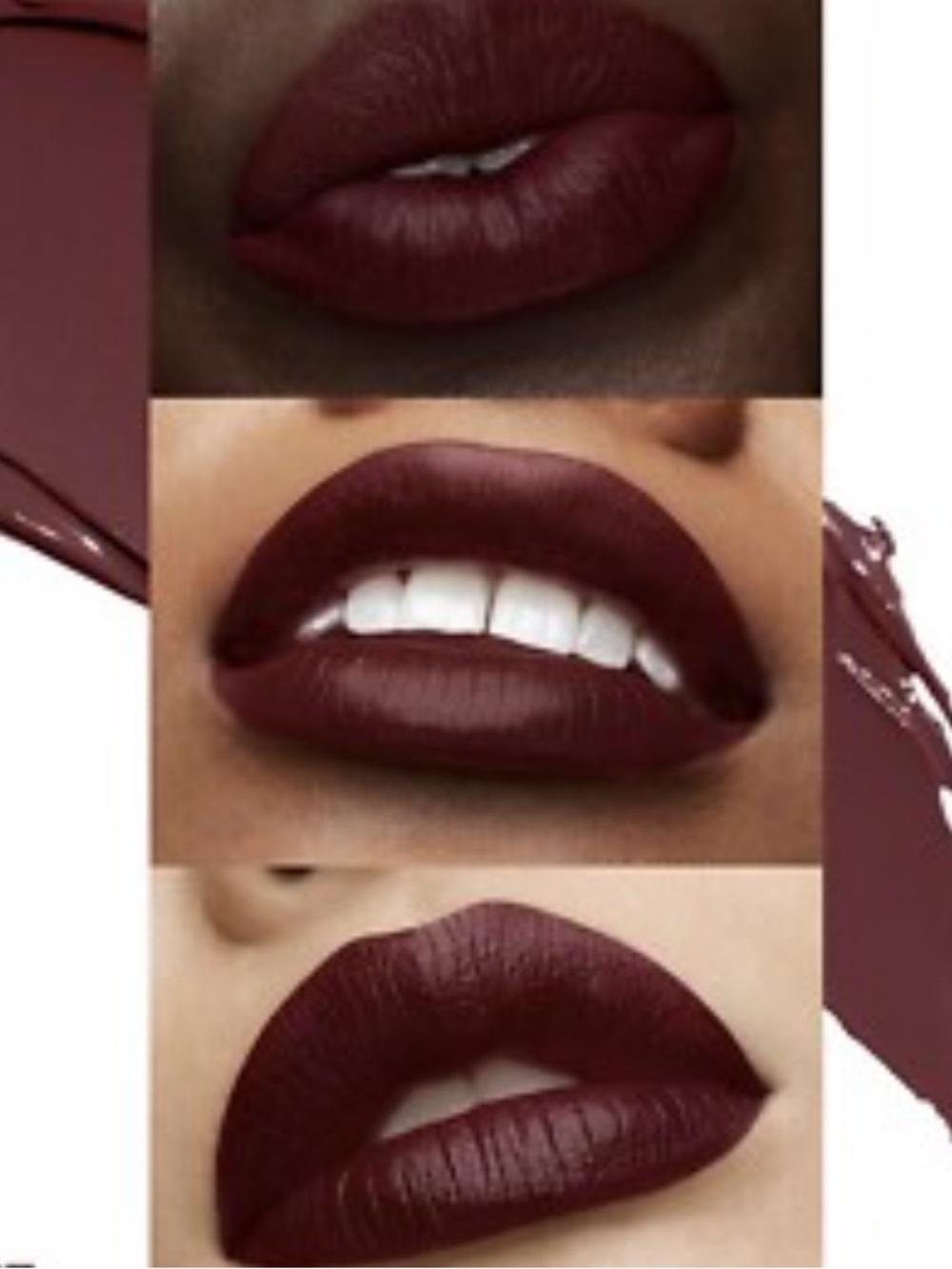 ⚡️❄️Smashbox Miss Conduct Be Legendary Lipstick